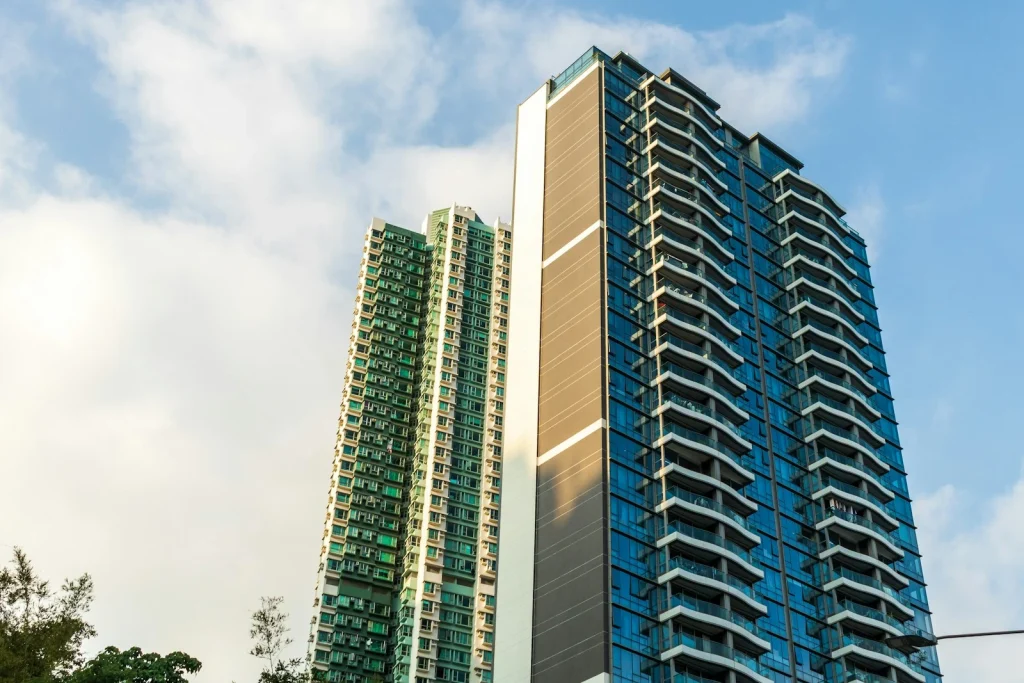 Vinhomes Kỳ Hòa 9 - Vinhomes Kỳ Hòa Tháp chung cư cao tầng (ảnh minh họa)